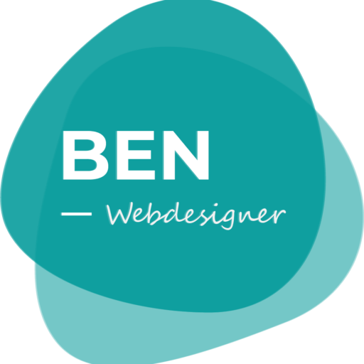 BEN webdesigner