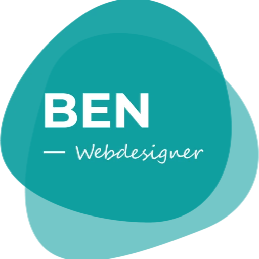 BEN webdesigner Mijdrecht